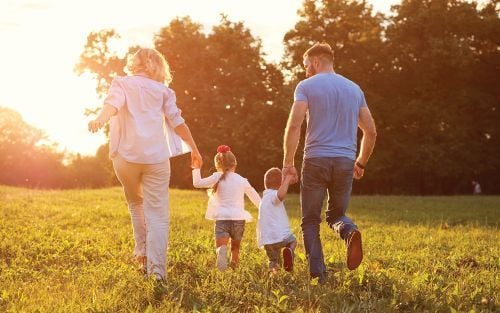 Four things to remember when choosing a beneficiary